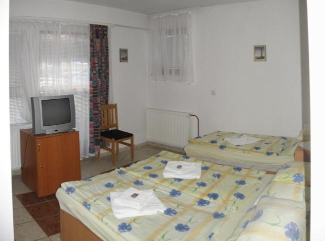 Nadix Panzio Bed and Breakfast Debrecen Værelse billede