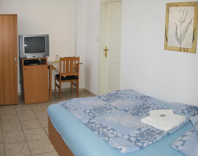 Nadix Panzio Bed and Breakfast Debrecen Værelse billede